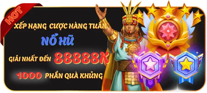 Tiền thưởng chào mừng thành viên mới lucky88