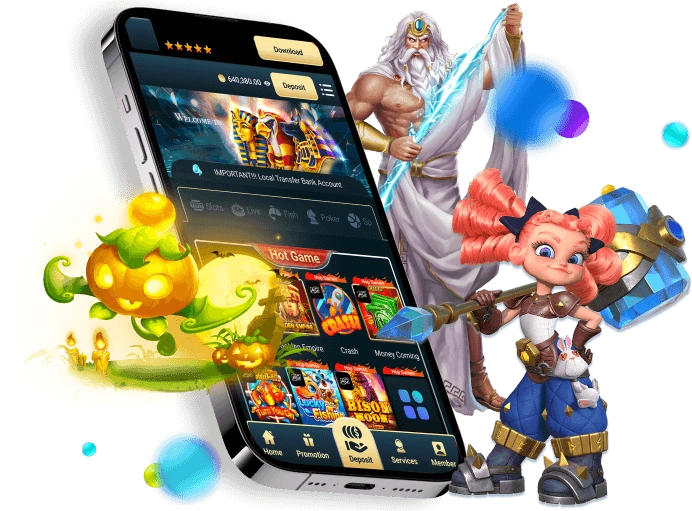 Thưởng nạp lại hàng tuần Lucky88