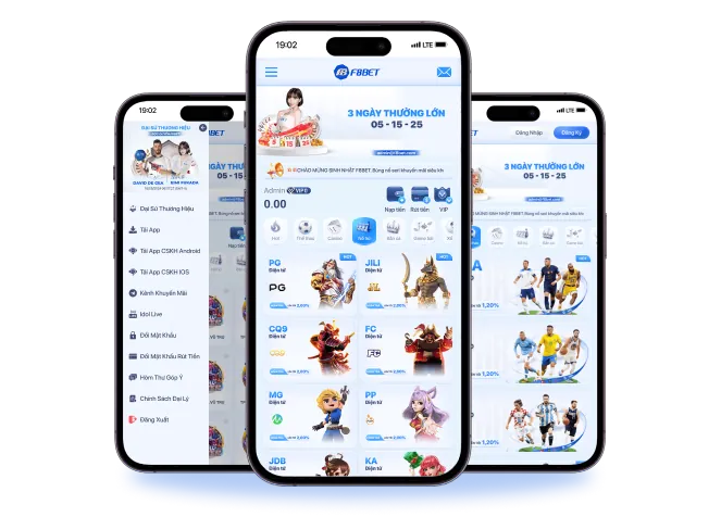 Slots 3D với hình ảnh sống động