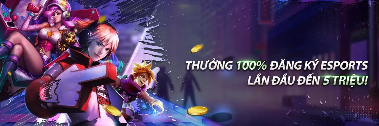 Máy đánh bạc Lucky88 với các khuyến mãi hấp dẫn