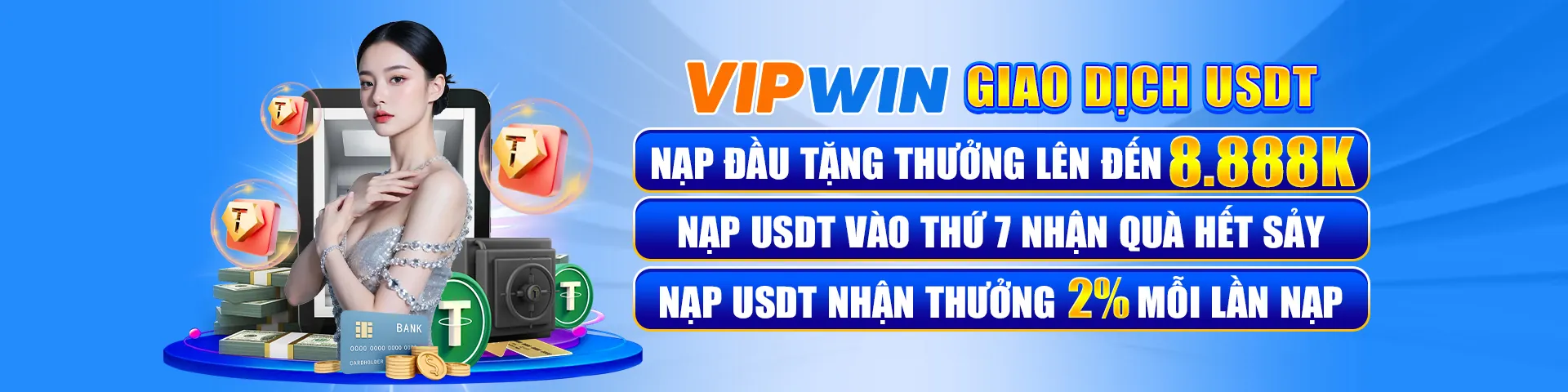 Hình ảnh chính về khuyến mãi Lucky88