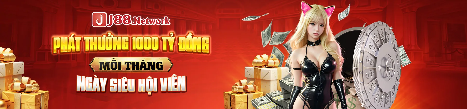 Chương Trình Đối Tác Lucky88