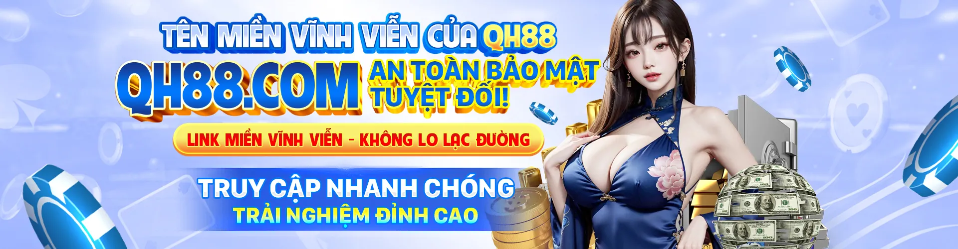 Sòng bạc Lucky88 với các trò chơi trực tiếp và khuyến mãi