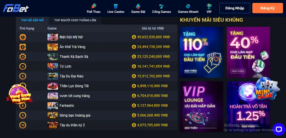 Biểu tượng bảo mật và hỗ trợ khách hàng của Lucky88
