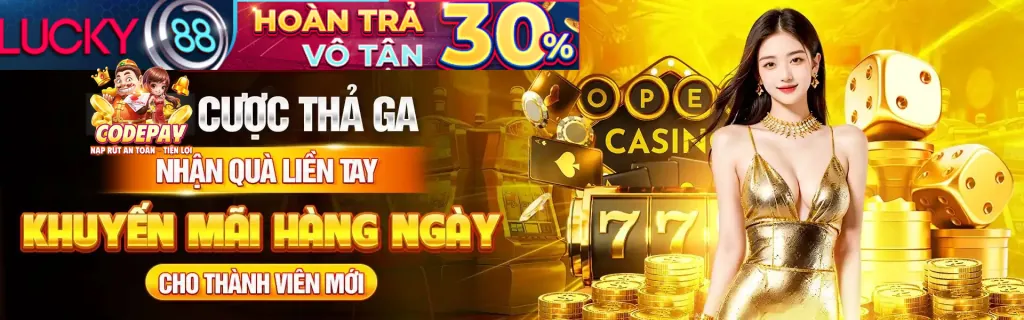 Hình ảnh đại diện cho các điều khoản và điều kiện Lucky88