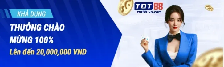 Hoàn trả cược thua Lucky88